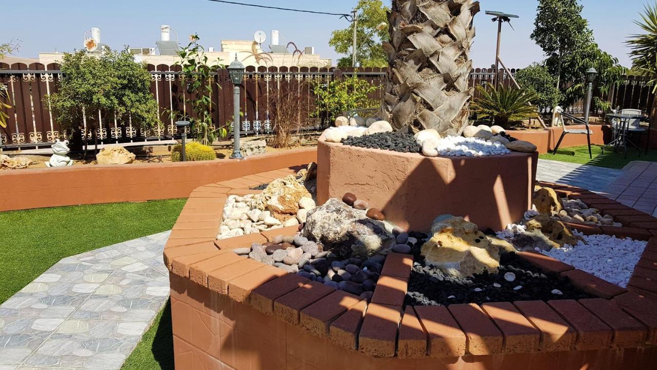 Dead Sea Sun Guest House Арад Экстерьер фото